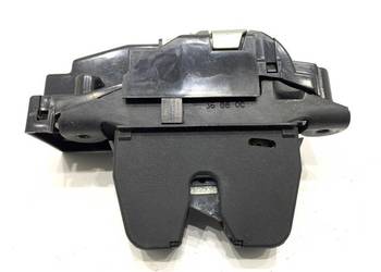 ZAMEK KLAPY TYŁ CITROEN C5 III Sedan/Limuzyna 9660403780