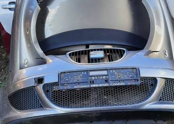 maska Seat Toledo III lak. LS7U zderzak lampa błotnik