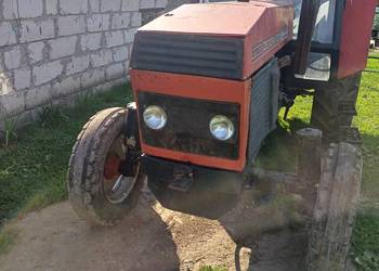 Zetor 12111