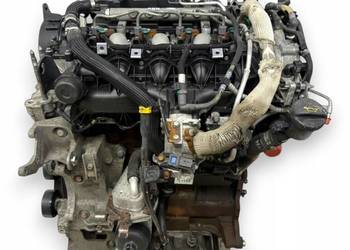SILNIK 4HN Citroen C-Crosser Peugeot 4007 Mitsubishi Outlander II 2.2 HDI