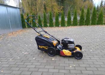 Kosiarka spalinowa NAC LS1920 51cm silnik Briggs & Stratton 675EXi