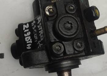 OPEL ASTRA H 1,9CDTI pompa wtryskowa  Z19DTH vectra 0445010097