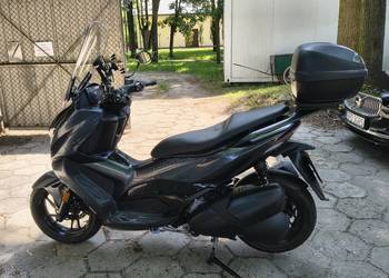 Zontes 350 D