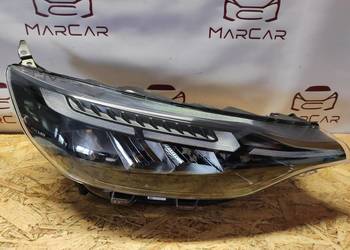 Lampa Prawy Przód Ford Transit Custom III 2023- PZ3113E014CB