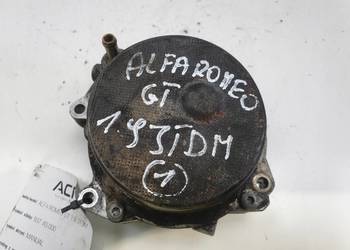 Alfa Romeo GT 1.9 JTD POMPA VACUM wakum 937A5000 150KM