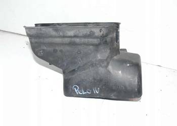 DOLOT POWIETRZA VW POLO 9N 1.4 TDI 6Q0805971F  NUMER MAGAZYN