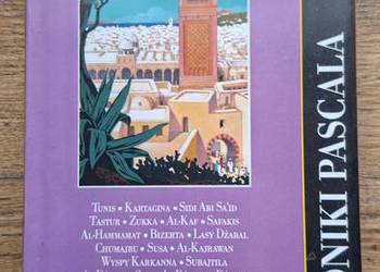 Tunezja przewodnik Pascala