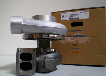 Nowa turbosprężarka BorgWarner 15009880002 15009880001