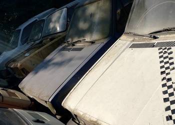 Fiat 125 p kabriolet żarty się skończyły .jedna z dwuch może trzech wyprodu