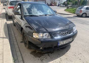 Audi A3 8l 1.9 TDI
