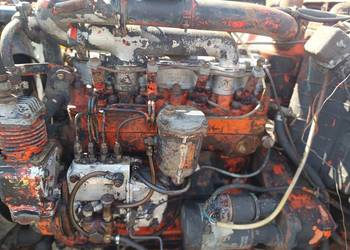 Silnik motor Mtz 80 82 BELARUS