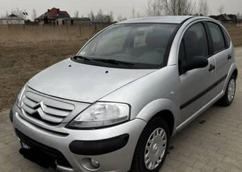 Sprzedam Citroen C3
