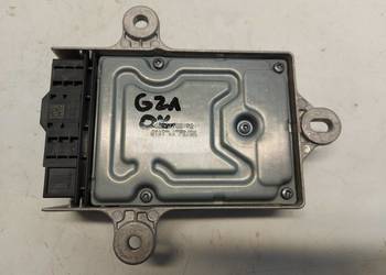 BMW G21 G20 2022r moduł sterownik sensor airbag poduszek SPRAWNY 5af1c44