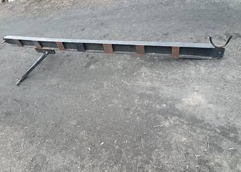 Podnośnik do big bagow