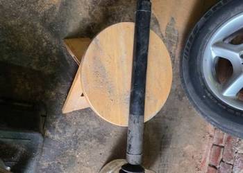 Półoś Passat b6 2.0tdi bkp 6b manual