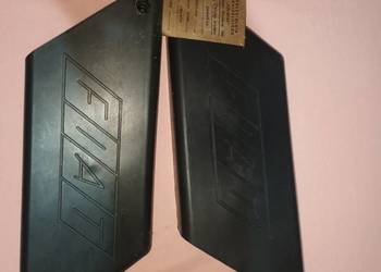 Osłony wlotów 126p st