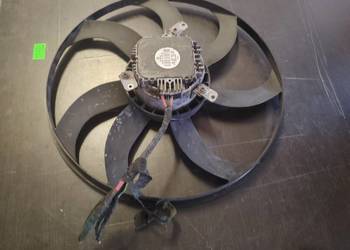 wiatrak wraz z wiskoza IK0 959 455 EF VV AUDI SEAT