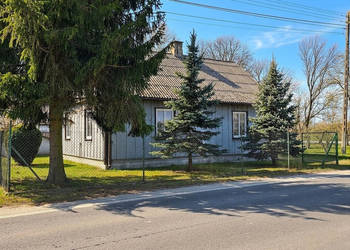 Siedlisko w Kozłówce, 2 km od Muzeum