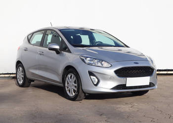 Ford Fiesta 1.1