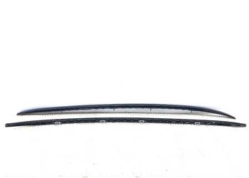 RELINGI DACHOWE KOMPLET JAGUAR XF II Kombi JX63-550A63