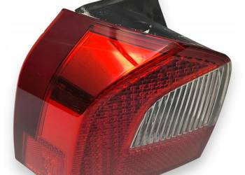 LAMPA LEWA Volvo V70 III 2007-2013 tylna tylnia lewy tył oryginał 31276839