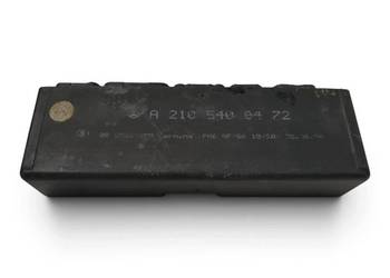 MODUŁ PRZEKAŹNIK Mercedes W210 A2105400472 898761000