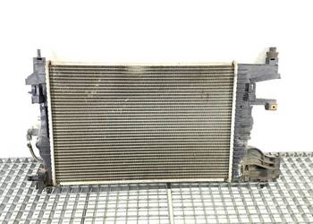 CHŁODNICA WODY OPEL ASTRA J 1.4 140KM 630725 09-15 RADIATOR