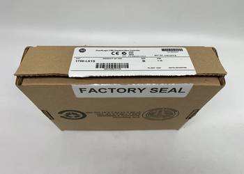Allen Bradley 1756L61S 1756-L61S Logix 5561S Series: B