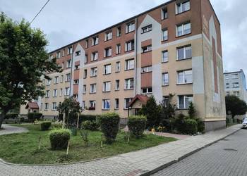 Mieszkanie 57 m2, 1 piętro, 3 pokoje w Piszu
