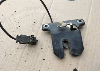 Audi AUDI 80 B3 B4 ZAMEK  KLAPY BAGAŻNIKA Audi AUDI 80 B3 B4 ZAMEK  KLAPY BAGAŻNIKA