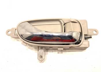 KLAMKA WEWNĘTRZNA PRAWY PRZÓD NISSAN LEAF ZE0 Hatchback