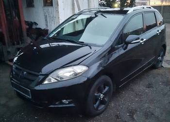Honda FR-V 2.2 CTDi Comfort DPF