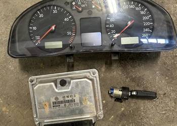 Zestaw startowy passat B5 1.9 tdi