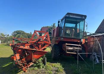 Kombajn Bizon