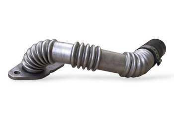 RURA RURKA PRZEWÓD EGR ODMY AUDI A4 B7 2.0 TFSI 06D103213G