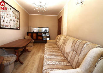 Ogłoszenie mieszkanie 36m2 2 pokojowe Suwałki