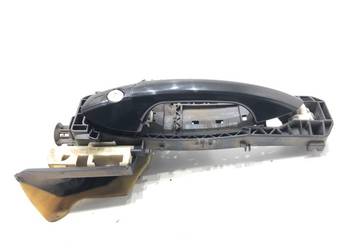 KLAMKA ZEWNĘTRZNA LEWY PRZÓD MERCEDES S212 Kombi 09-16