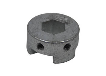 GB0287 Sprzęgło Kinze