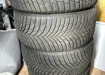 Opony zimowe 19. Firestone Winterhawk 4