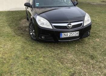 Opel Vectra C 150KM.Okazja