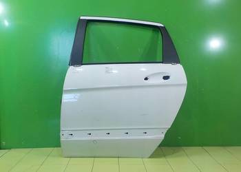 MERCEDES B W245 LIFT 1.5 B 10r HB drzwi lewe tyl