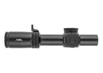 Luneta celownicza Primary Arms Compact PLx-1-8x24 mm FFP iR ACSS Raptor M8…