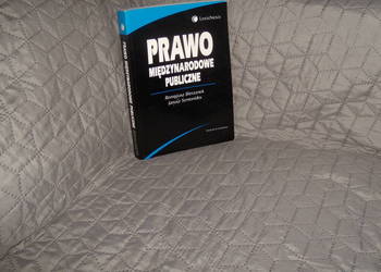 Prawo międzynarodowe publiczne wydanie 8 Remigiusz Bierzanek Prawo międzynarodowe publiczne wydanie 8 Remigiusz Bierzanek