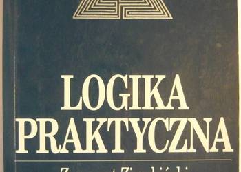 LOGIKA PRAKTYCZNA - ZIEMBIŃSKI ZYGMUNT