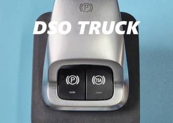 Parking Hamulec Reczny Mercedes Actros MP5 A0005453344