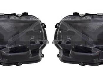 Toyota Auris 15-19 Reflektor przedni lampa przednia NOWA