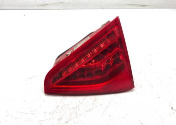 LAMPA TYŁ PRAWA WEWNĘTRZNA AUDI A5 8T 8T0945094C Sedan/Limuzyna 07-17