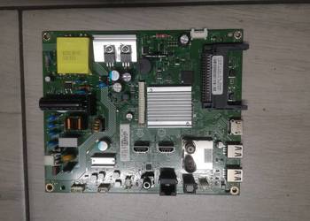 PHILIPS 32PFS6855, 715GC276 - C0D - 000 - 004D, płyta główna.