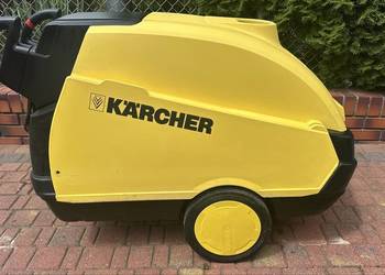 Myjka ciśnieniowa Karcher HDS 895s / 995 Professional. 1000l/h 180bar