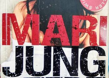 Podwójna gra pierwsze wydanie książki Podwójna gra pierwsze wydanie książki